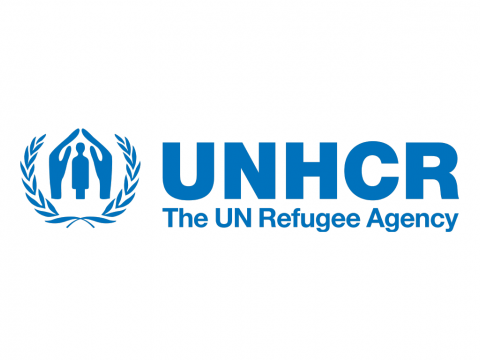 UNHCR logo